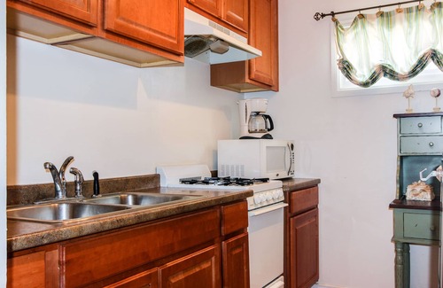 Beach Barber Tract Cottage | Cozy & Charming Cottage w/a Private Patio - Just Steps from the Beach
