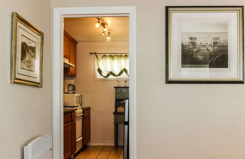 Beach Barber Tract Cottage | Cozy & Charming Cottage w/a Private Patio - Just Steps from the Beach