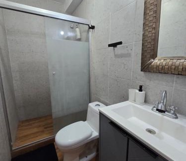 Escandon Apartment | Cozy & Chich with Patio next to Condesa