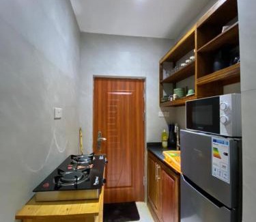 Mikocheni Apartment | Cozy & Chill ONE Bedroom Apartment in Mikocheni