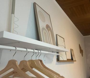 Stadtbezirk 3 Apartment | Cozy City-Apartment Düsseldorf