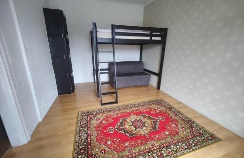 Valga Apartment | Cozy City Center apartment