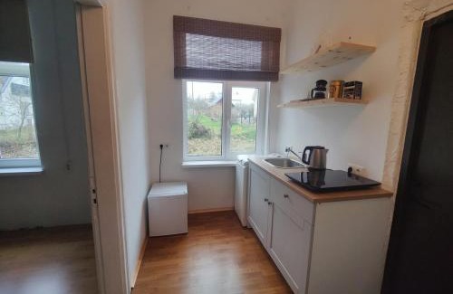 Valga Apartment | Cozy City Center apartment