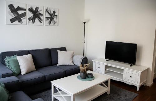 Paddington House | Cozy City House in the Heart of Paddington