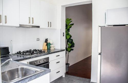 Paddington House | Cozy City House in the Heart of Paddington
