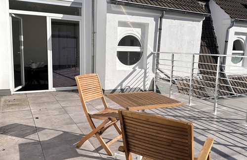 Buer House | Cozy city villa I in Gelsenkirchen Buer