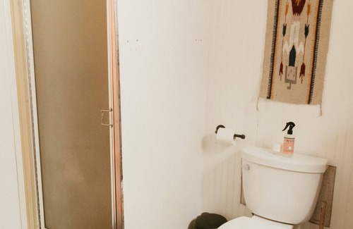 McCall Cabin | Cozy, Classic McCall Cabin Tucked in the Woods Just Off Warren Wagon w/Hot Tub.