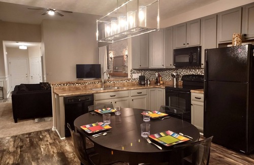 Otterbien Home House | Cozy, clean beautiful & welcoming!