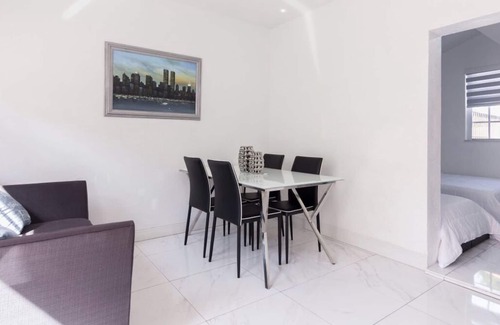 Tamiami Apartment | Cozy, clean studio near Dolphin mall and Mia airport