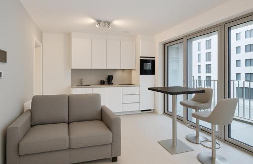 Gasperich Apartment | Cozy Cloche Nest - Studio