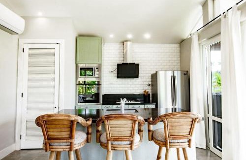 Las Escobas del Venado Villa | Cozy & Coastal 3BR Villa 23 at Playa Venao