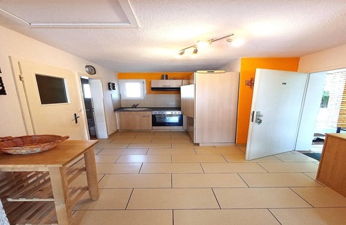 Am Schwarzen Busch Apartment | Cozy Coastal Apartment in Poel