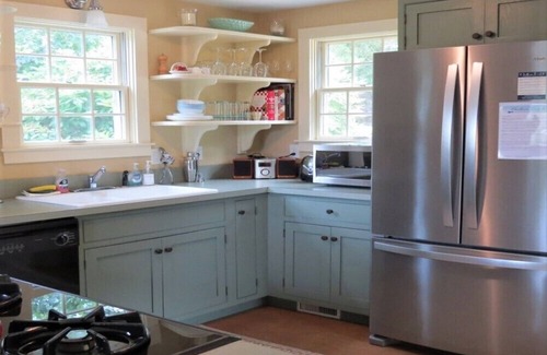 South Chatham House | Cozy Cockle Cove Retreat!