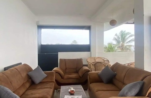 Weligama Hotel | Cozy Cocos