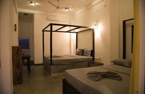 Weligama Hotel | Cozy Cocos