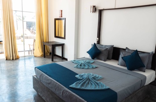 Weligama Hotel | Cozy Cocos