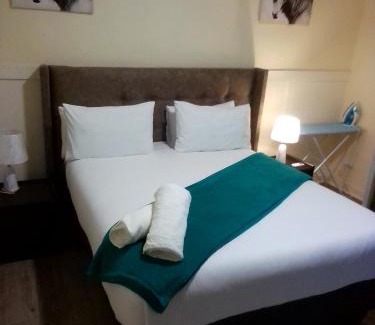 Lusaka Apartment | Cozy comfort apartment