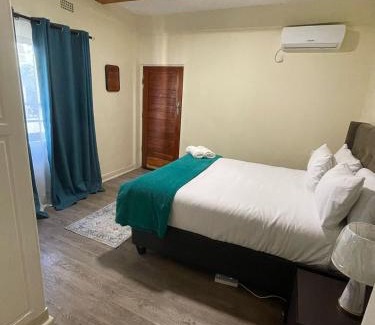 Lusaka Apartment | Cozy comfort apartment