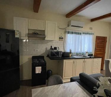 Lusaka Apartment | Cozy comfort apartment