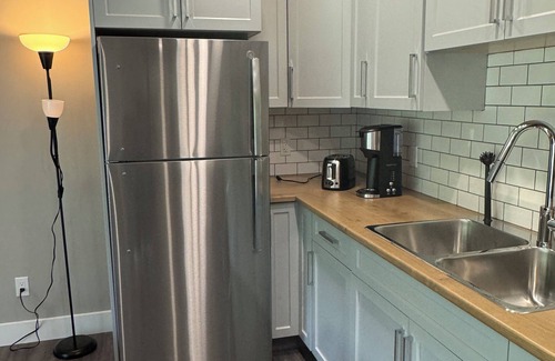 Lindell Beach Apartment | Cozy comfort at Lindell Beach Vacation Suites at Maple Bay
