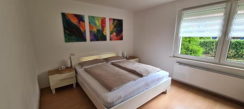 Aerzen Apartment | Cozy Comfort