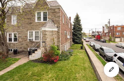 Olney-Oak Lane Apartment | Cozy comfort