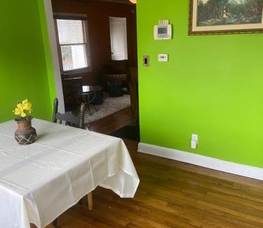 Atlanta House | Cozy comfortable PRIVATE BEDROOMS
