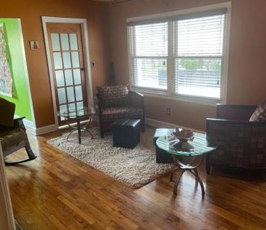 Atlanta House | Cozy comfortable PRIVATE BEDROOMS