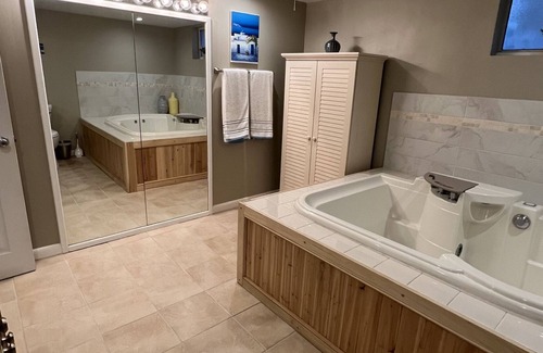 Canyon Rim House | Cozy, Comfortable, Newly furnished house with lots of activities close by!