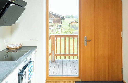 Samerberg Apartment | Cozy comfortable vacation apartment 80sqm for max. 4 persons