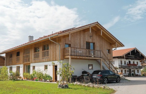 Samerberg Apartment | Cozy comfortable vacation apartment 80sqm for max. 4 persons