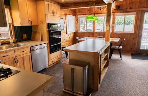 Lime Lake-Machias House | Cozy, Comfortable YearRound LAKEFRONT Cottage on Lime Lake near Ellicottville NY