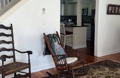Ladiesburg Other | Cozy completely remodeled Farmhouse. Beautiful views. 50+ acres.
