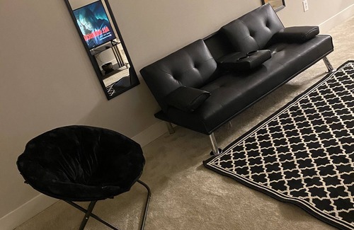 Piedmont Heights Apartment | COZY CONDO! 10 MIN 4RM DWNTWN & WIFI!