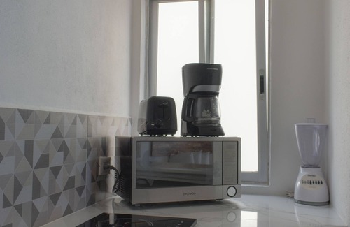 Punta Cancun Apartment | Cozy Condo Caribe Front Heart Of Hotel Zone