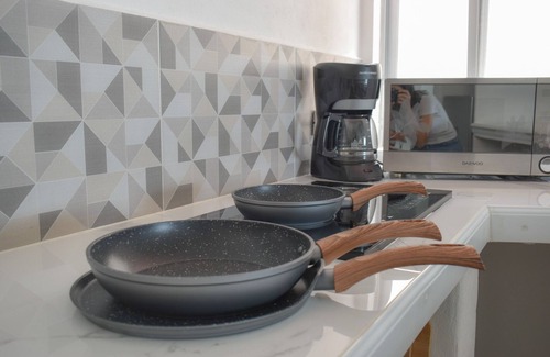 Punta Cancun Apartment | Cozy Condo Caribe Front Heart Of Hotel Zone