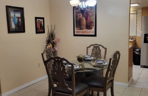 Tropic Condo | Cozy Condo For Rent In Melbourne Florida. 5 Miles from the beach