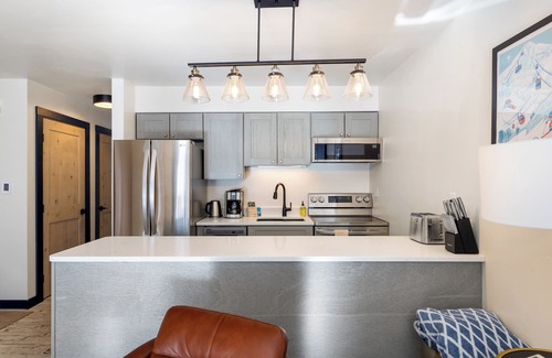 Big Horn Condo | Cozy Condo in an incredible location.