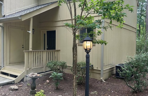 Salem Condo | Cozy Condo in Keowee Key Community. Salem, SC