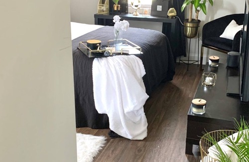 Almond Park Condo | Cozy Condo In The Heart Of Atlanta