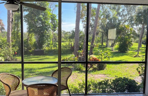 Englewood Condo | Cozy condo near beach in Englewood