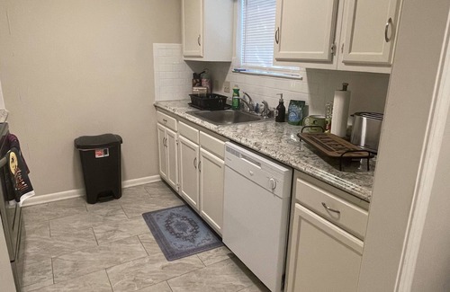 Shenandoah Condo | Cozy Condo near hospitals