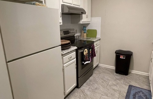 Shenandoah Condo | Cozy Condo near hospitals