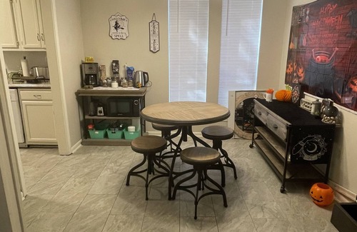 Shenandoah Condo | Cozy Condo near hospitals