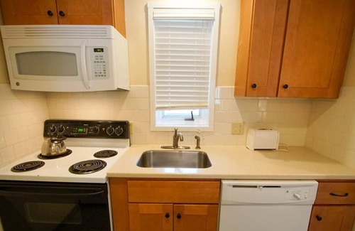 Lincoln Condo | Cozy Condo Stay Near Loon Mountain