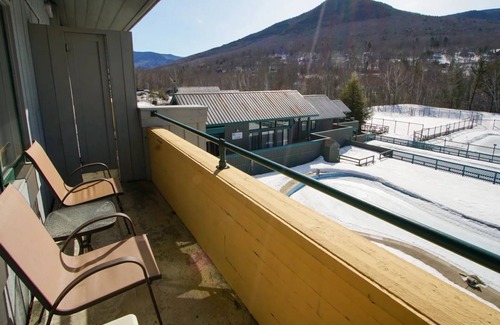 Lincoln Condo | Cozy Condo Stay Near Loon Mountain