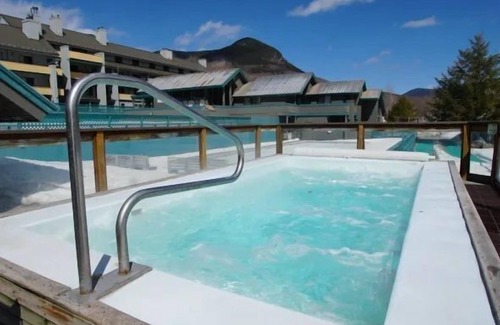 Lincoln Condo | Cozy Condo Stay Near Loon Mountain