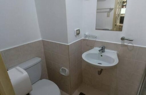 Pasig Apartment | Cozy Condo Unit for rent! - with WiFi and Cable