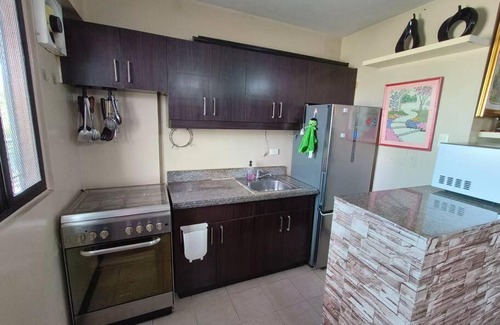 Pasig Apartment | Cozy Condo Unit for rent! - with WiFi and Cable