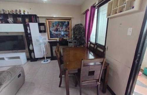 Pasig Apartment | Cozy Condo Unit for rent! - with WiFi and Cable
